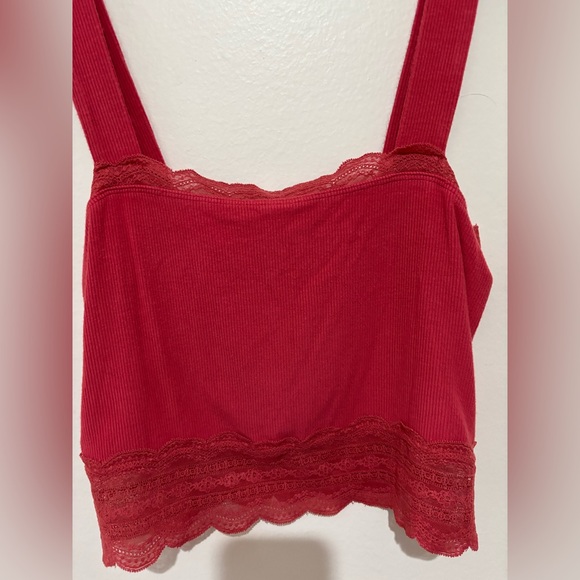 Forever 21 tank size medium - Picture 3 of 4